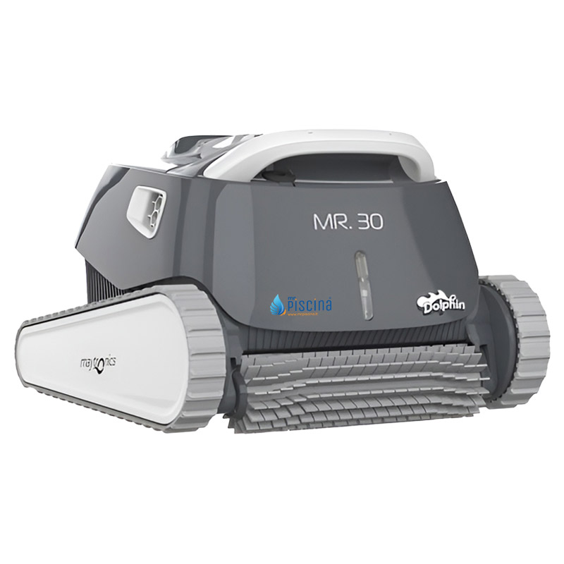 Ricambi per Robot Piscina DOLPHIN mr 30