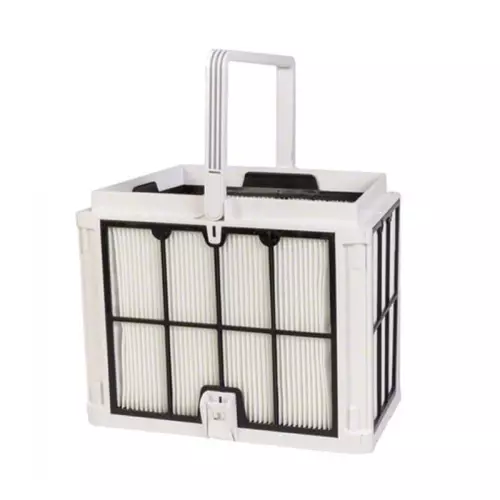 3_Filtro completo a cartuccia per MR 30