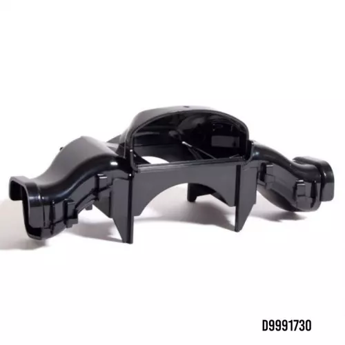 11_Convogliatore di flusso MR 30 - MR 40i