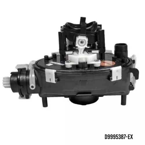 18.BOX(01)_Box motore MR 30 - Garanzia 1 anno