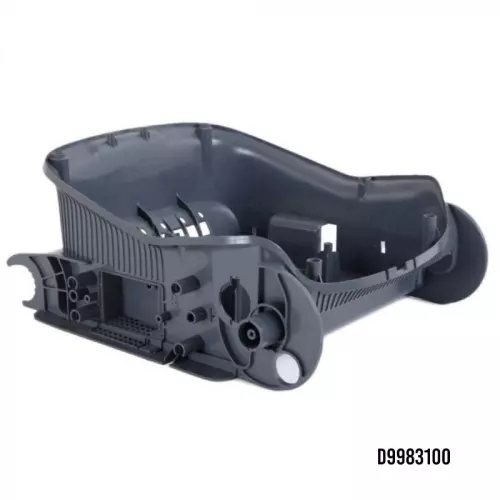 27_Carenatura inferiore MR 30 - MR 40i