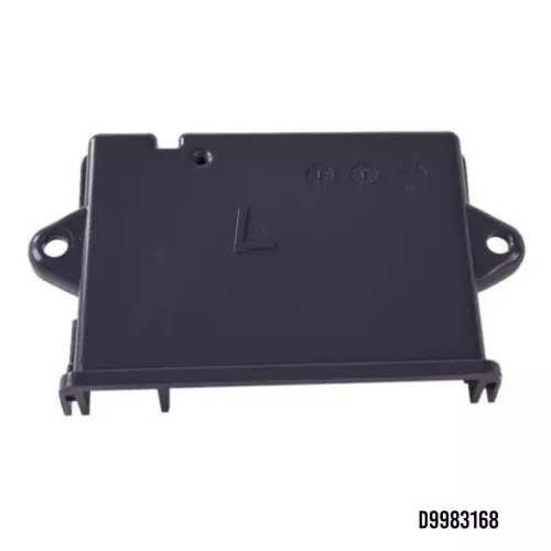 29_Coperchio bypass sx MR 30 - MR 40i