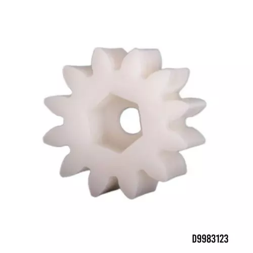 34_Ingranaggio spazzola attiva serie MR