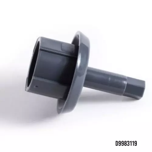 35_Adattatore DX per spazzola attiva MR