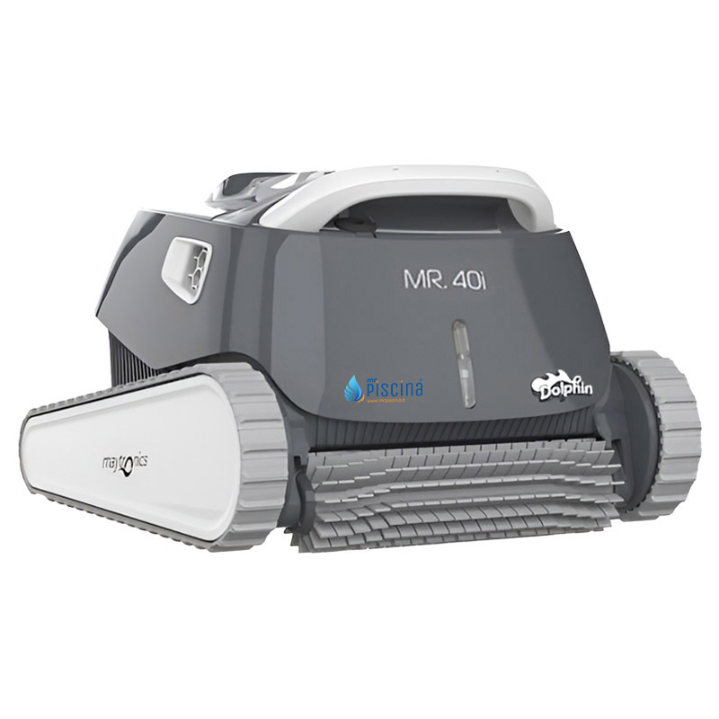 Ricambi per Robot Piscina DOLPHIN mr 40i