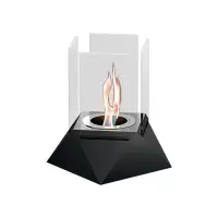 Camino a bioetanolo da tavolo OSLO 0,5 kW