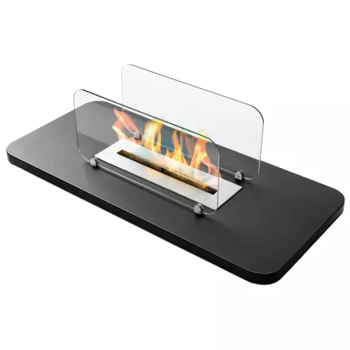 Camino a bioetanolo da tavolo RIALTO 2,0 kW