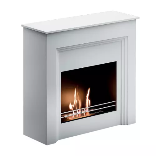 Camino a bioetanolo da pavimento CONEGLIANO 2,5 kW