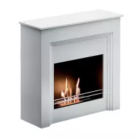 Camino a bioetanolo da pavimento CONEGLIANO 2,5 kW