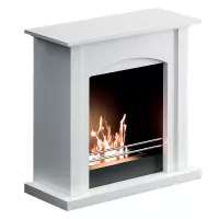 Camino a bioetanolo da pavimento MATERA 2,0 kW