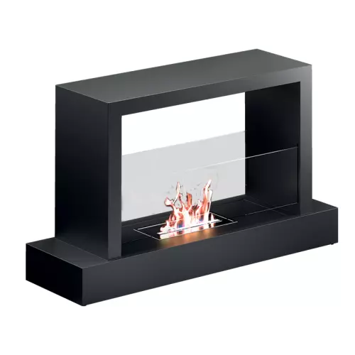 Camino a bioetanolo da pavimento ROMA 2,5 kW