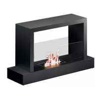 Camino a bioetanolo da pavimento ROMA 2,5 kW