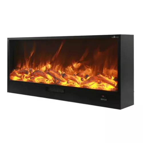 Caminetto elettrico da incasso VULTURE 150