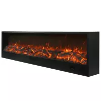 Caminetto elettrico da incasso ETNA 300