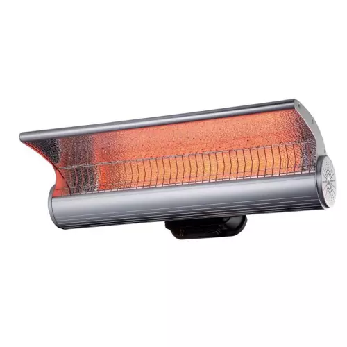 Riscaldatore a infrarossi elettrico PARETE 2000