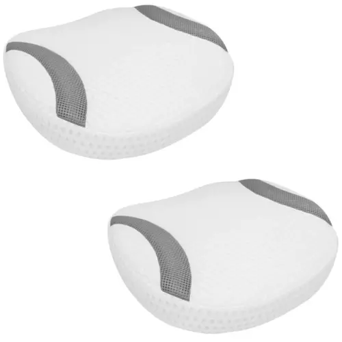 Cuscino seduta confortevole per SPA, set 2 pezzi