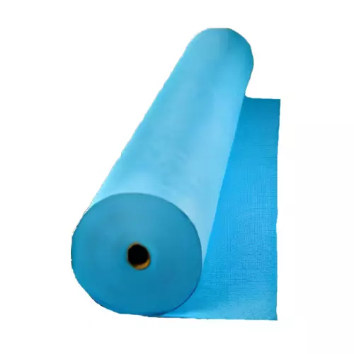 Feltro geotessile Renolit Alkorplan - rotolo da 1,50 x 50 m, 75 m²