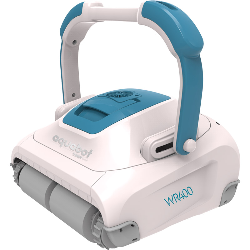 Robot per piscina WR400 Gyro by Aquabot