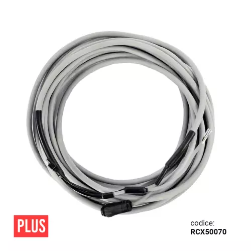 2C - Cavo galleggiante TS PLUS / AQC DRIVE 16,76 metri