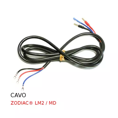 Cavo per Cella compatibile per Sterilizzatore a sale Zodiac