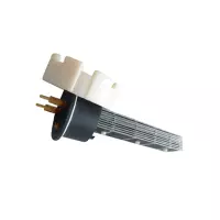 Cella elettrolitica compatibile per Sterilizzatore a sale Monarch® Promatic Esc