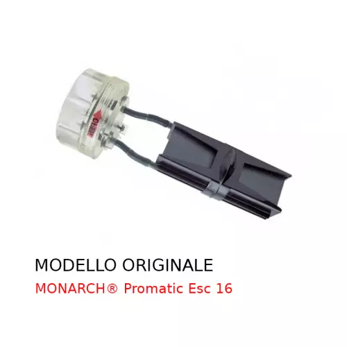 Cella elettrolitica originale per Sterilizzatore a sale Monarch Promatic Esc 16