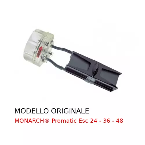 Cella elettrolitica originale per Sterilizzatore a sale Monarch Promatic Esc 24 - 36 - 48