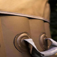 Piscina SPA Idromassaggio Gonfiabile Ease.Zone rotonda con accessori