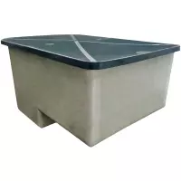 Locale tecnico preassemblato RANGER SUPERIOR da 33 m³/h