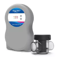 Sterilizzatore a sale EASYSALT per Piscine piccole