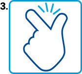 Robot ZODIAC SPABOT - semplicità d'uso Robot ZODIAC SPABOT - semplicità d'uso