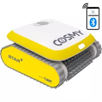 Robot pulitore Aquatron BWT COSMY STAR