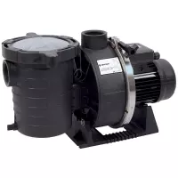 Pompa per filtrazione PENTAIR ULTRAFLOW raccordi Ø 50 mm, 1 HP Monofase - da Esposizione