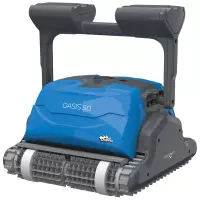 Robot piscina Dolphin OASIS 50 by Maytronics