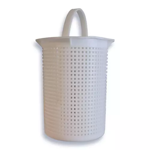 Cestello prefiltro per pompa WSC