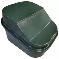 Locale tecnico preassemblato RANGER MINI da 8 m³/h