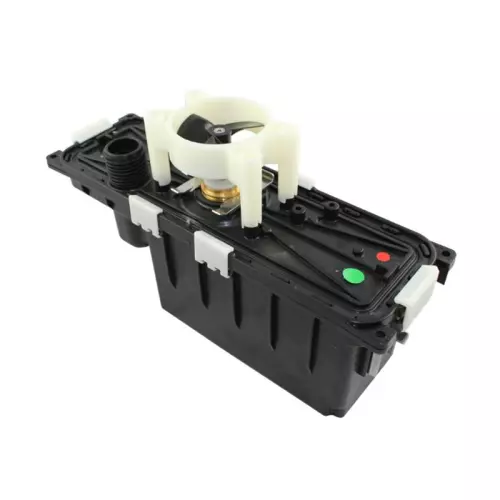 15_Box motore 2,5 h Explorer/EX 45 - Garanzia 2 anni