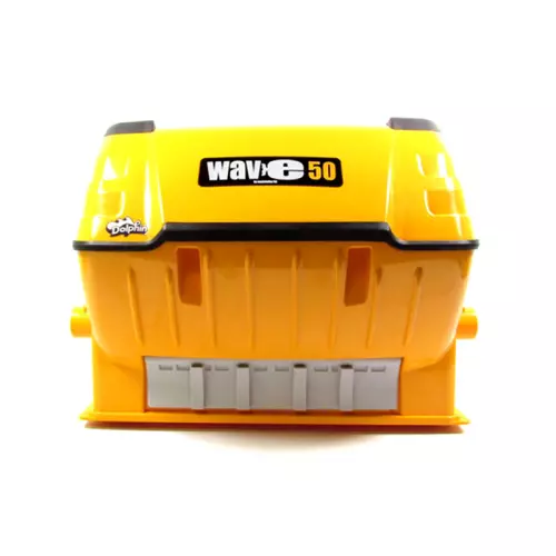 3 - Carenatura Wave 50