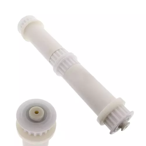 20 - Gruppo cilindro rotante Dynamic con cuscinetto centrale