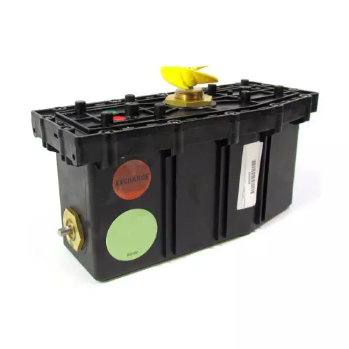 23(01) - Box motore Wave 50 DYN 4h - Garanzia 1 anno