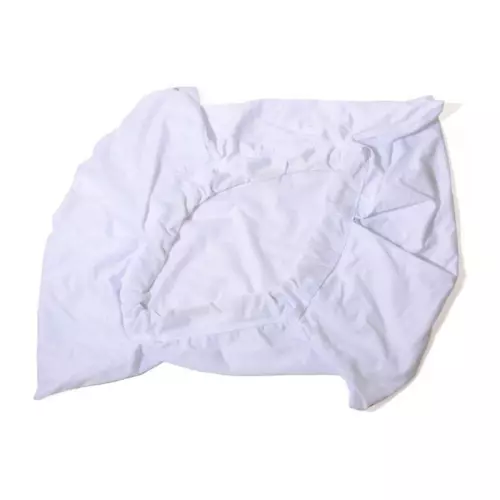 27(02) - Sacco filtro usa e getta (conf. da 5 pz.)