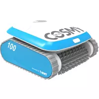 Robot pulitore Aquatron BWT COSMY 100