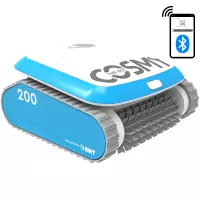 Robot pulitore Aquatron BWT COSMY 200