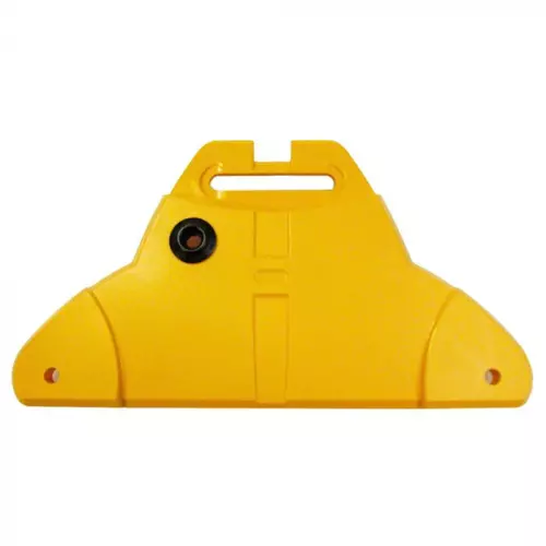 28 - Carter laterale con fermaguaina Wave 100