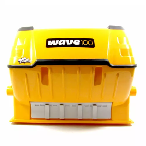 34 - Carenatura WAVE 100