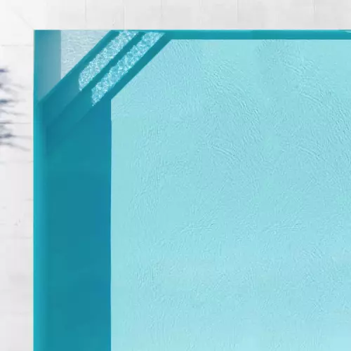 Scala angolare EPS a 3 gradini rasata