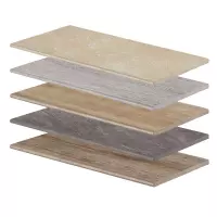 Bordo piatto liscio HARMONY TORO per piscina