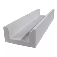 Canalina per bordo sfioratore LAGUNA per piscina