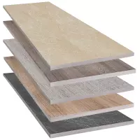 Lastra in pietra ricostruita per pavimentazione HARMONY LINE 120 x 40 x h. 2 cm, vendita al m²