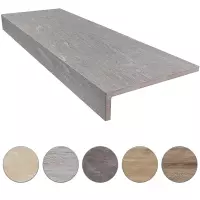 Bordo piatto liscio HARMONY HAWAII per piscina